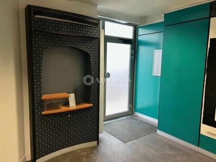 Advenis RES - Immobilier d'entreprises