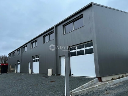 Advenis RES - Immobilier d'entreprises