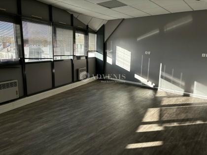 Advenis RES - Immobilier d'entreprises