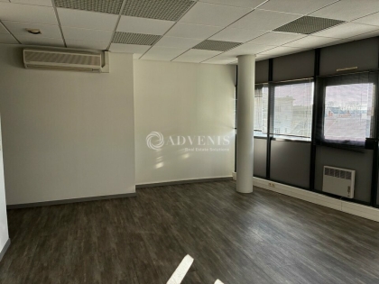 Advenis RES - Immobilier d'entreprises