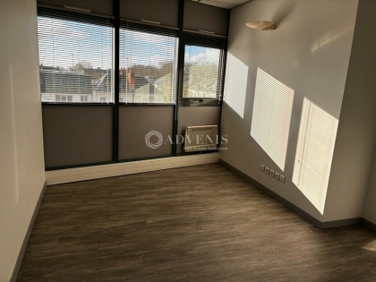 Advenis RES - Immobilier d'entreprises