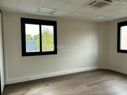 Advenis RES - Immobilier d'entreprises