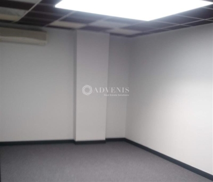 Advenis RES - Immobilier d'entreprises