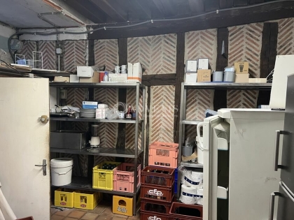 Advenis RES - Immobilier d'entreprises