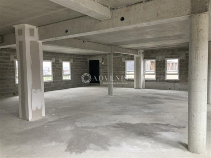 Advenis RES - Immobilier d'entreprises