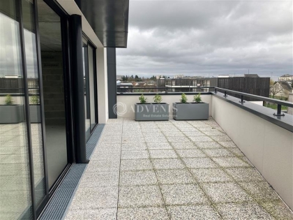 Advenis RES - Immobilier d'entreprises