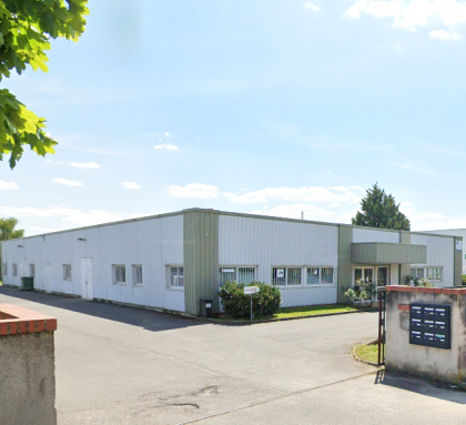 Advenis RES - Immobilier d'entreprises