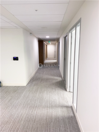 Advenis RES - Immobilier d'entreprises