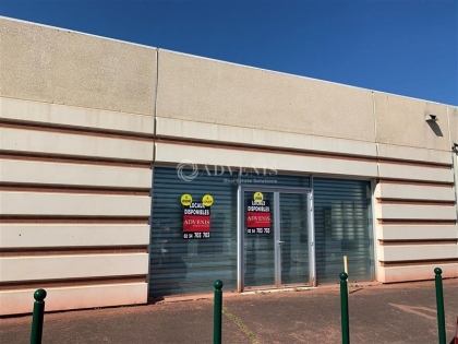 Advenis RES - Immobilier d'entreprises