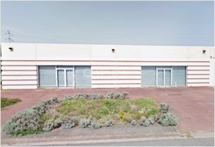 Advenis RES - Immobilier d'entreprises