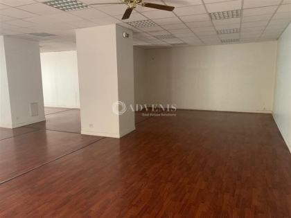 Advenis RES - Immobilier d'entreprises