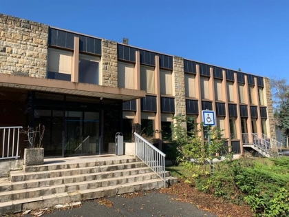 Advenis RES - Immobilier d'entreprises