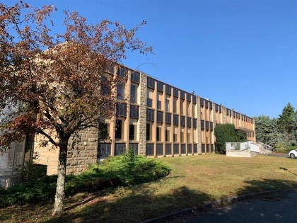 Advenis RES - Immobilier d'entreprises