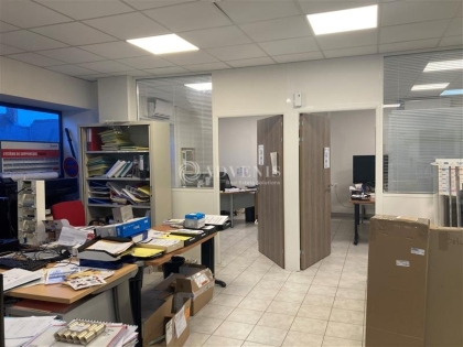 Advenis RES - Immobilier d'entreprises