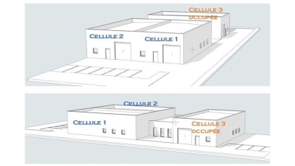 Advenis RES - Immobilier d'entreprises