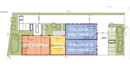 Advenis RES - Immobilier d'entreprises