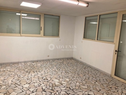 Advenis RES - Immobilier d'entreprises