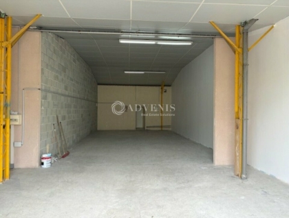 Advenis RES - Immobilier d'entreprises