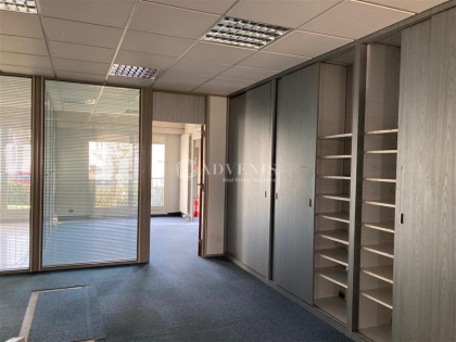 Advenis RES - Immobilier d'entreprises