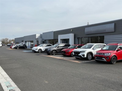 Advenis RES - Immobilier d'entreprises