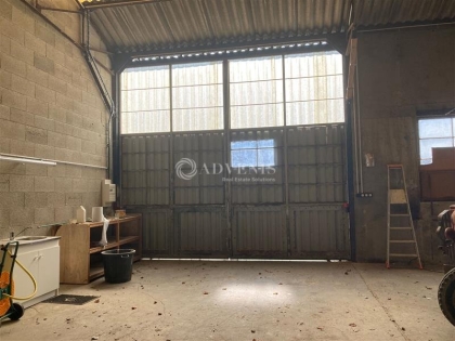 Advenis RES - Immobilier d'entreprises