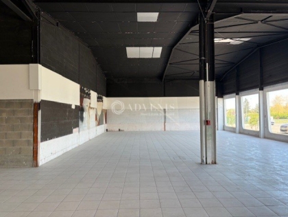 Advenis RES - Immobilier d'entreprises