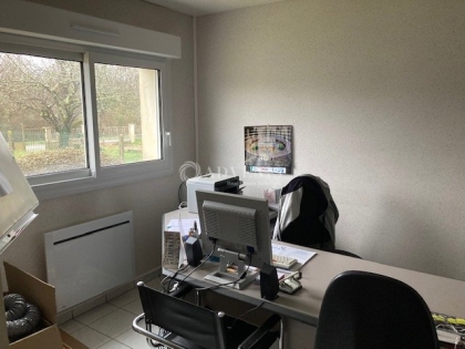 Advenis RES - Immobilier d'entreprises