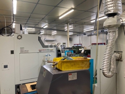 Advenis RES - Immobilier d'entreprises