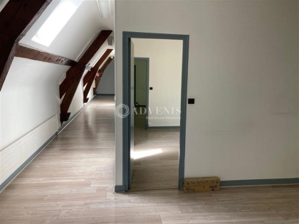 Advenis RES - Immobilier d'entreprises