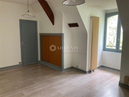 Advenis RES - Immobilier d'entreprises