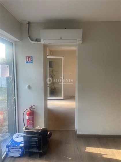 Advenis RES - Immobilier d'entreprises