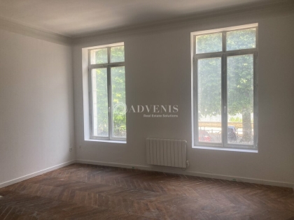 Advenis RES - Immobilier d'entreprises