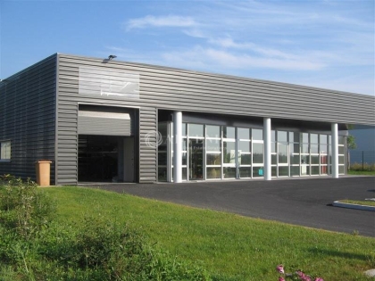 Advenis RES - Immobilier d'entreprises