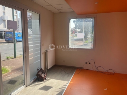 Advenis RES - Immobilier d'entreprises