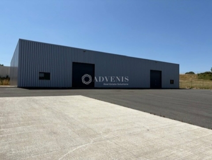 Advenis RES - Immobilier d'entreprises