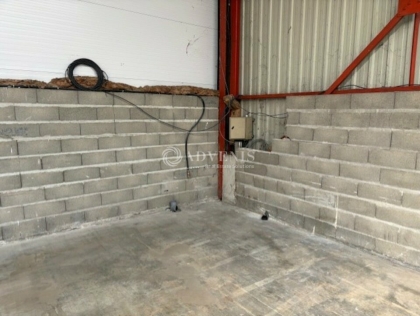 Advenis RES - Immobilier d'entreprises