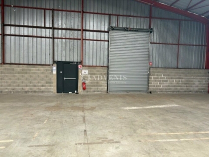 Advenis RES - Immobilier d'entreprises