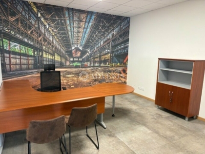 Advenis RES - Immobilier d'entreprises