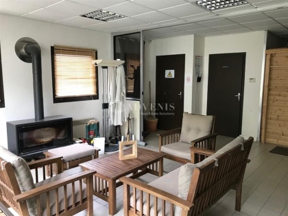 Advenis RES - Immobilier d'entreprises