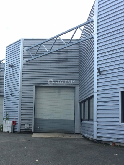 Advenis RES - Immobilier d'entreprises