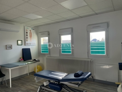 Advenis RES - Immobilier d'entreprises