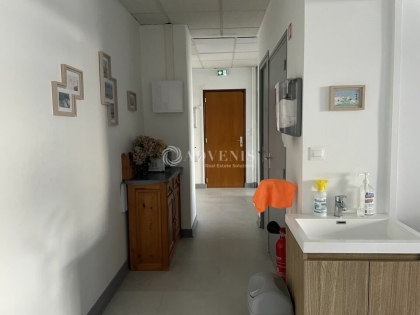 Advenis RES - Immobilier d'entreprises