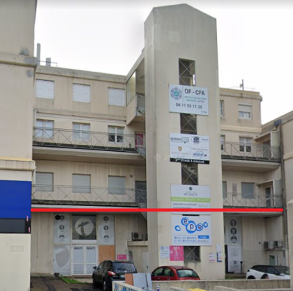 Advenis RES - Immobilier d'entreprises