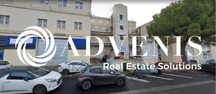 Advenis RES - Immobilier d'entreprises