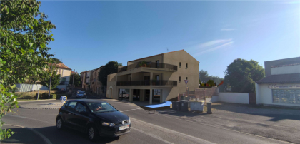 Advenis RES - Immobilier d'entreprises