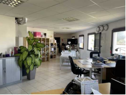 Advenis RES - Immobilier d'entreprises