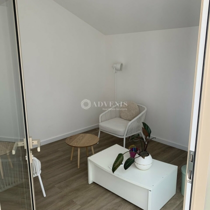 Advenis RES - Immobilier d'entreprises