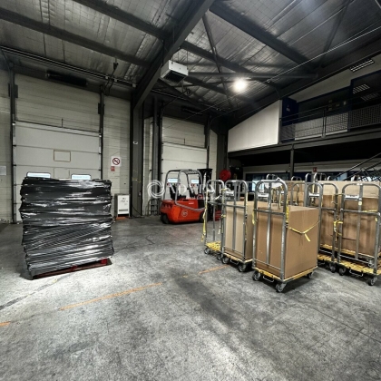 Advenis RES - Immobilier d'entreprises