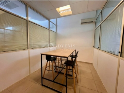 Advenis RES - Immobilier d'entreprises