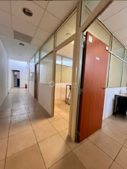 Advenis RES - Immobilier d'entreprises